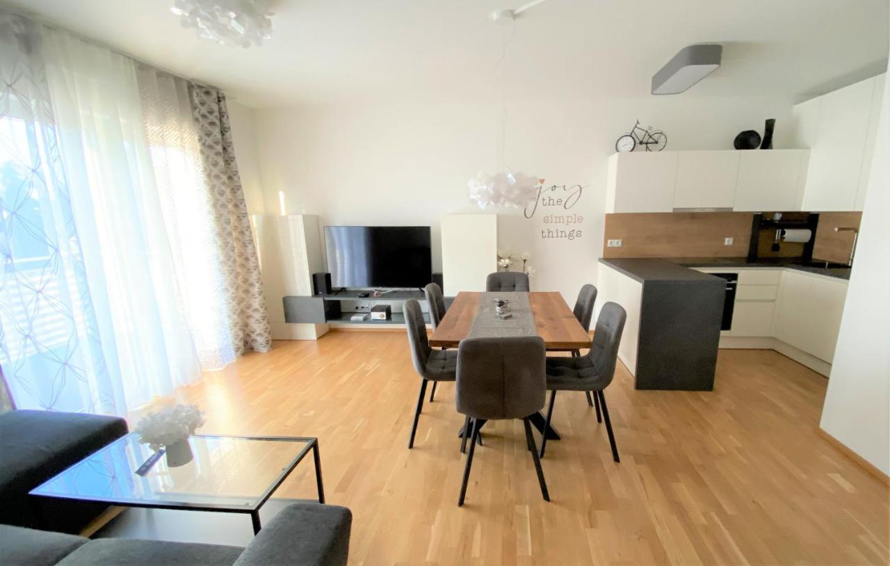 Wein Kultur Apartment Flavia Solva Wagna Екстериор снимка