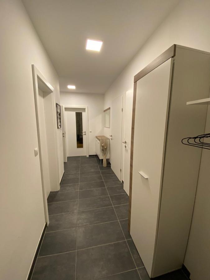 Wein Kultur Apartment Flavia Solva Wagna Екстериор снимка