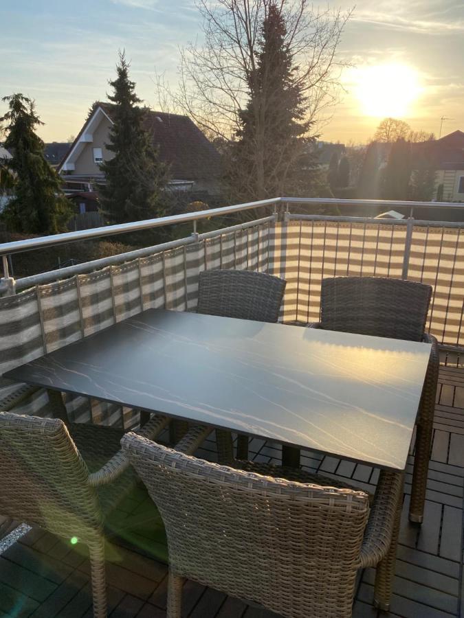 Wein Kultur Apartment Flavia Solva Wagna Екстериор снимка