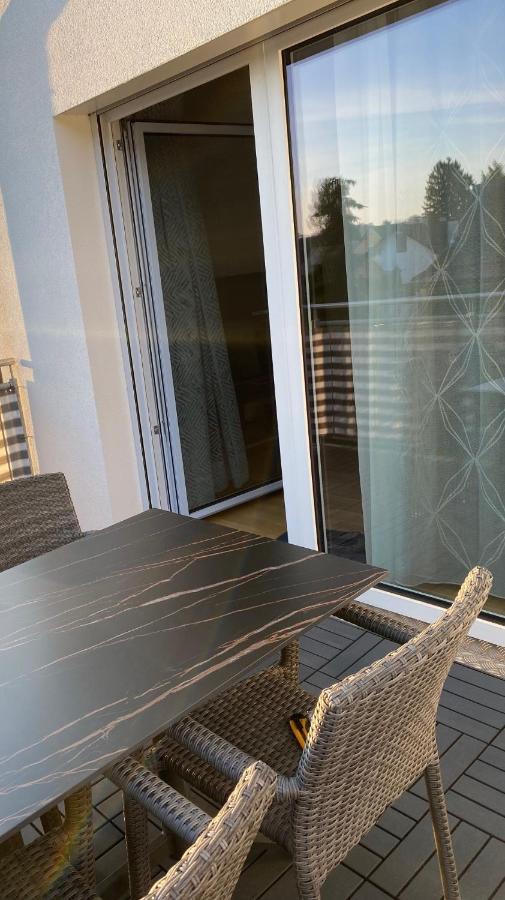 Wein Kultur Apartment Flavia Solva Wagna Екстериор снимка